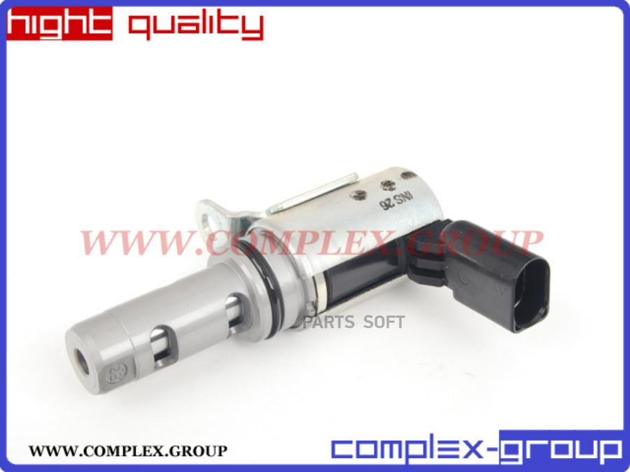 

Клапан Электромагнитный CGA 11SU42RA