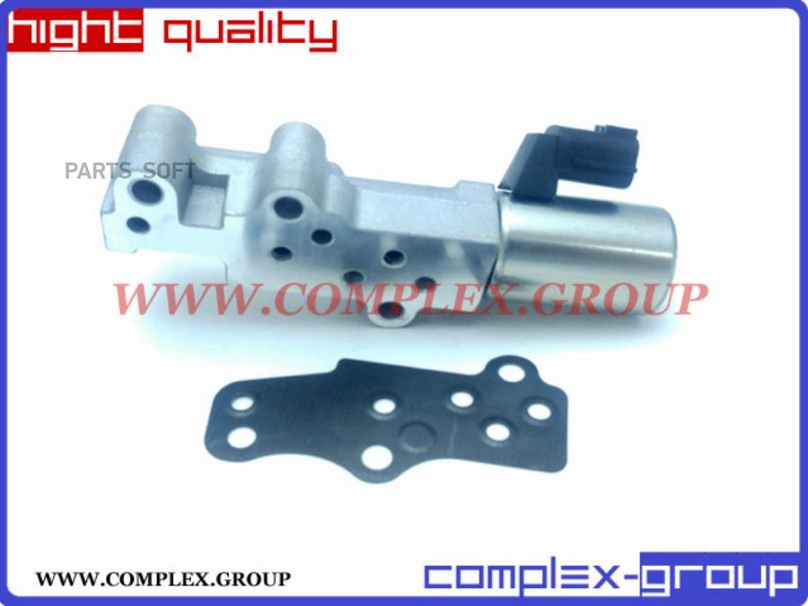 

Клапан Электромагнитный CGA 11SU40RA