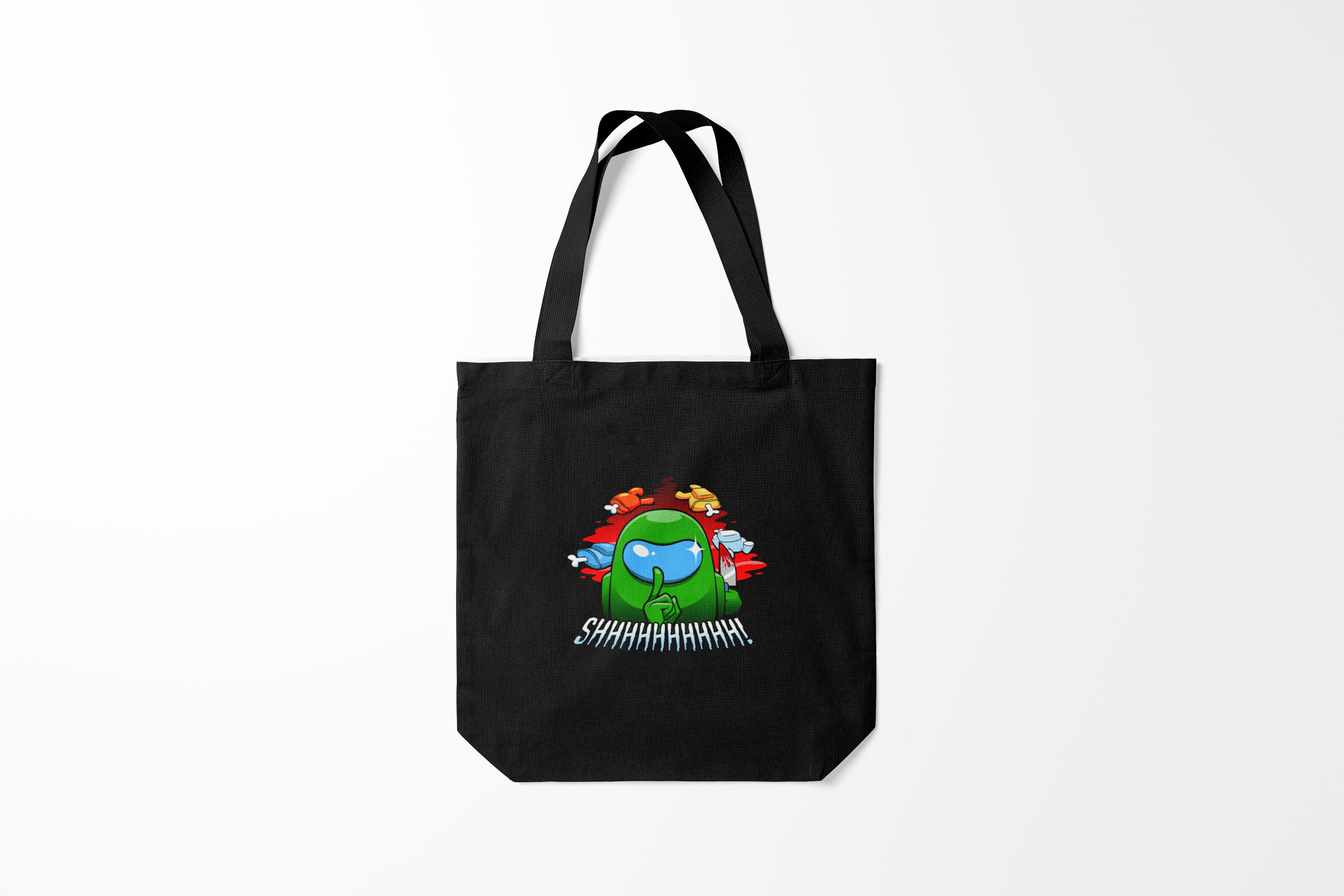 

Шоппер унисекс Burnettie Shopper40x40Burnettie_VM2743179, черный, Shopper40x40Burnettie_VM2743179