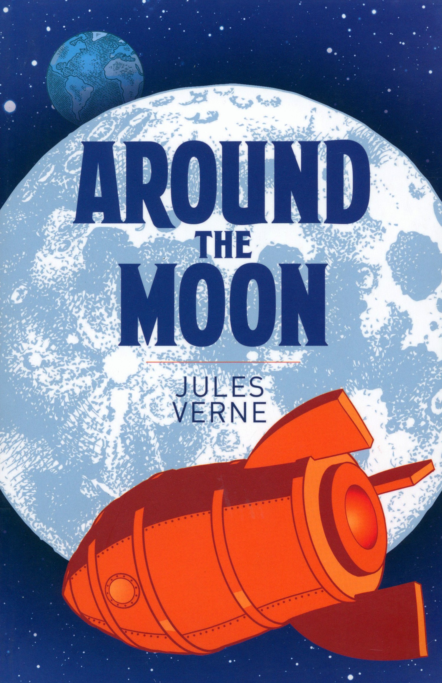 

Around the Moon