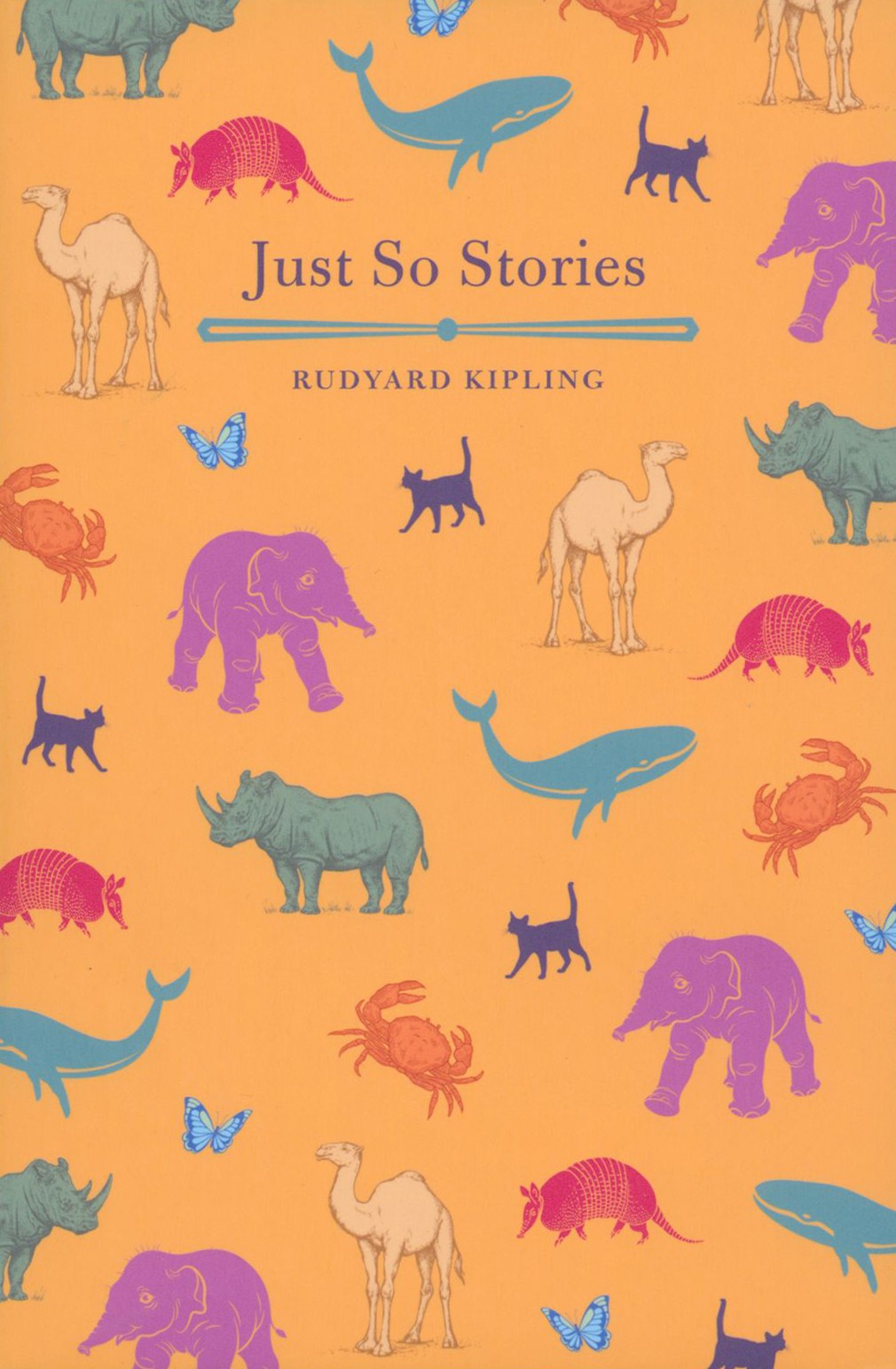 

Just So Stories