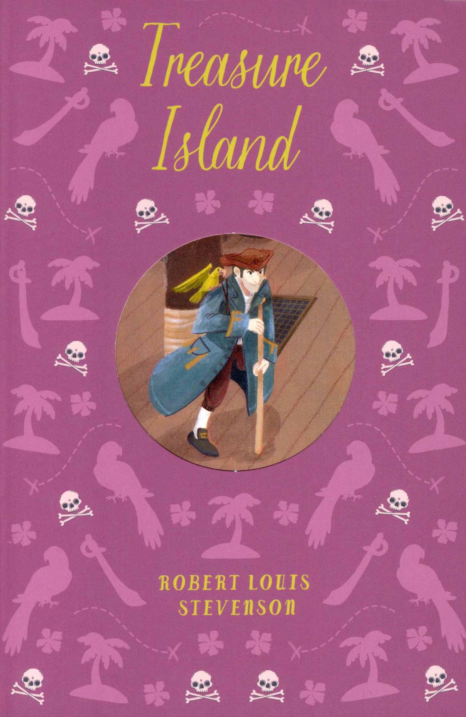 

Treasure Island