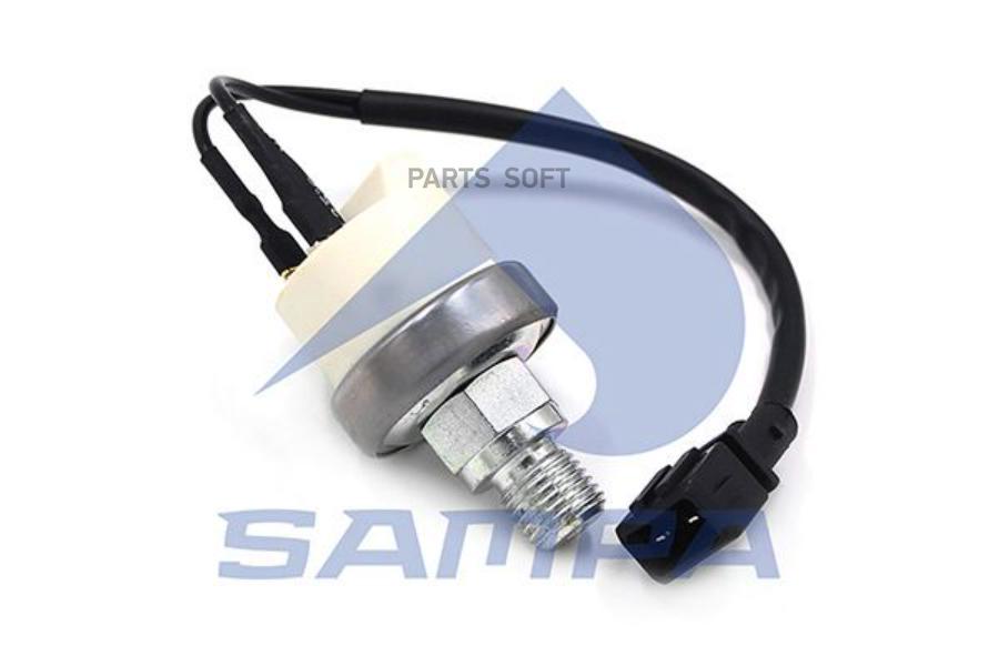 

Датчик давления масла Scania DSC 11/14 SAMPA 091397