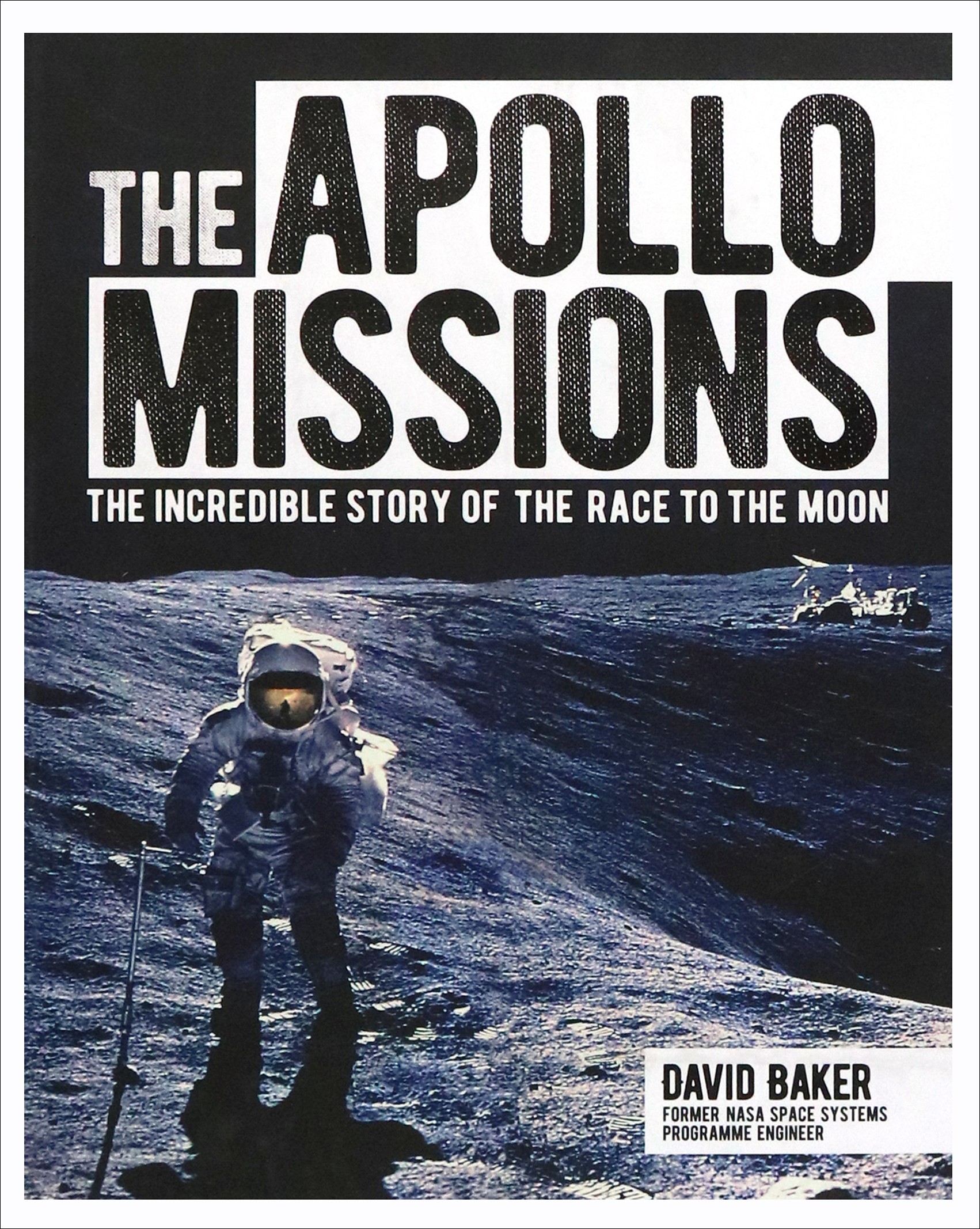 

The Apollo Missions