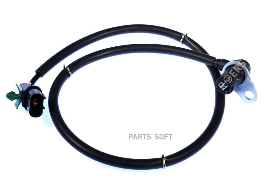 

Датчик вращения колеса задний левый Roers-Parts rp4670a255