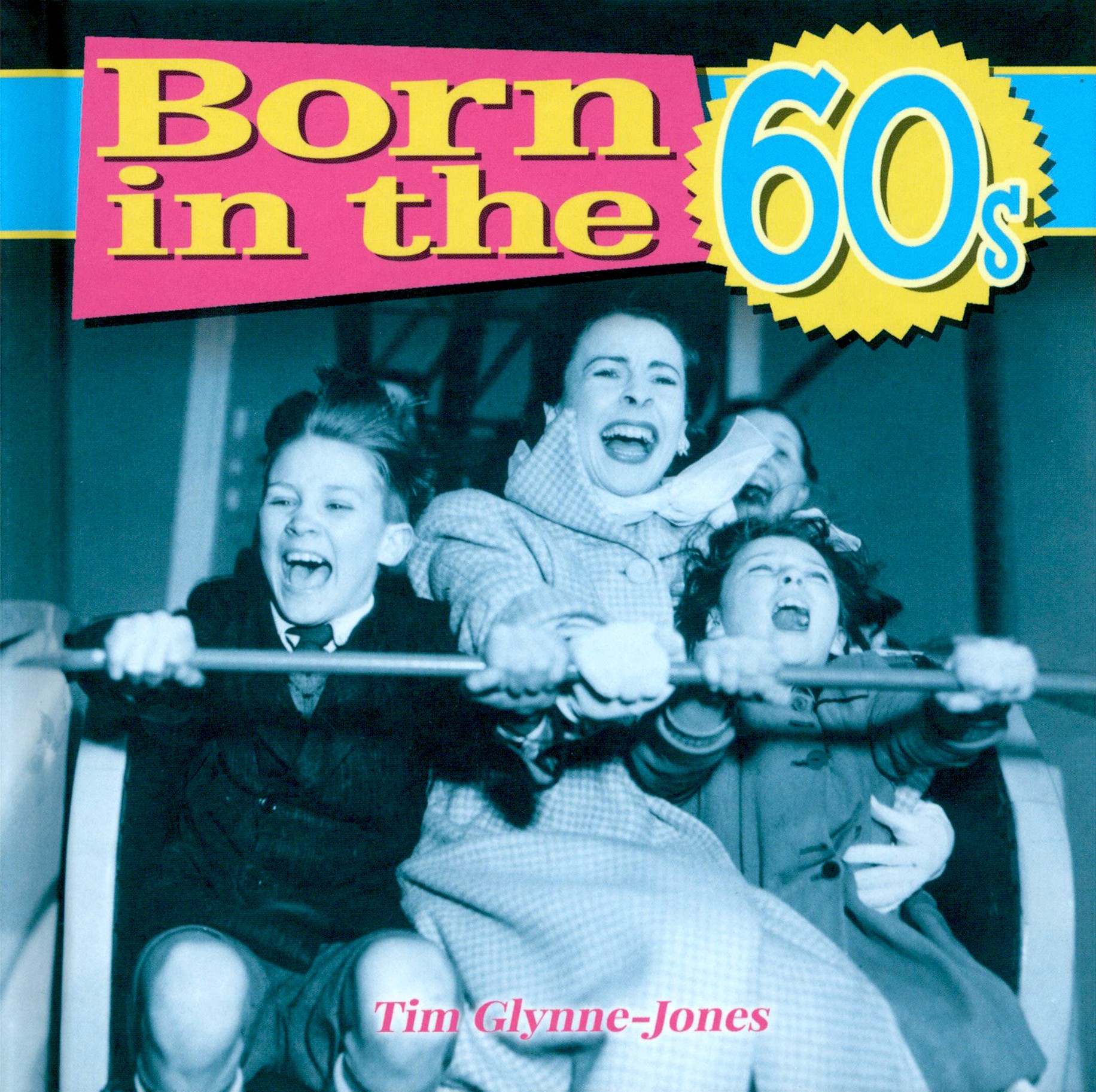 

Born in the 60s