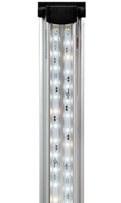 

Светильник для аквариумов Биодизайн LED Scape Maxi Light (125 см), Scape
