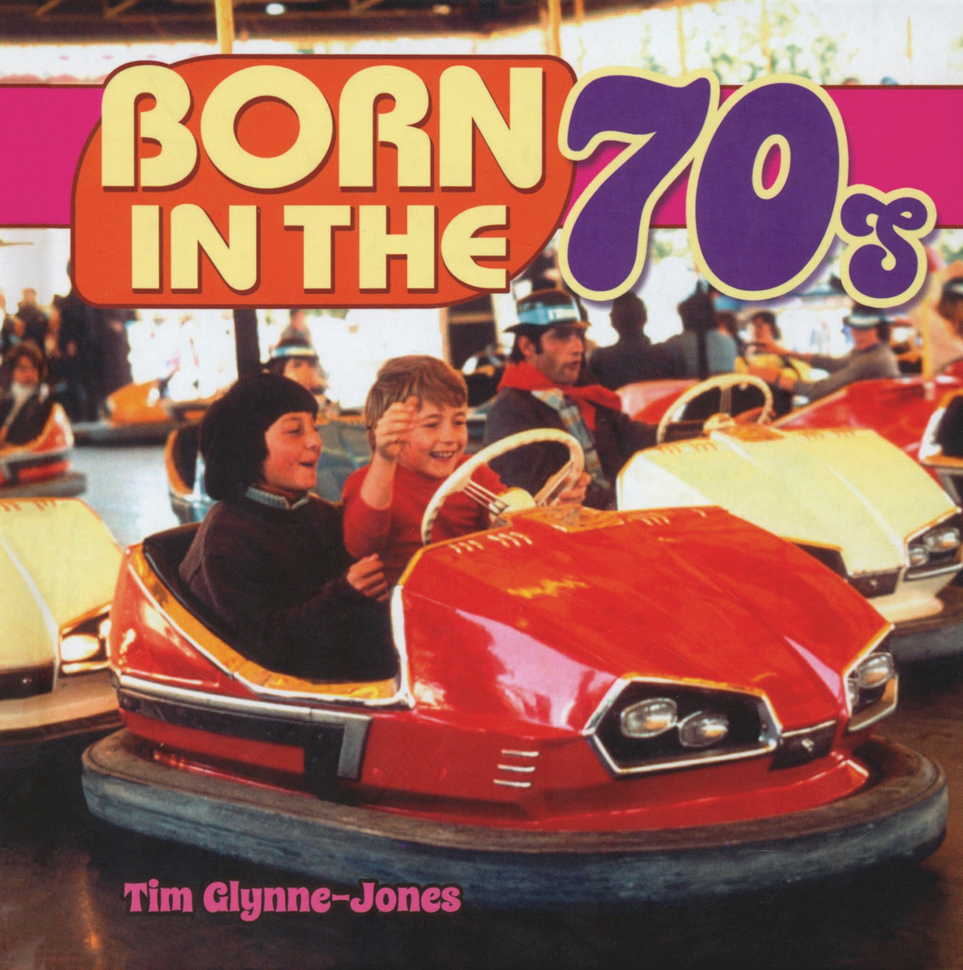 

Born in the 70s