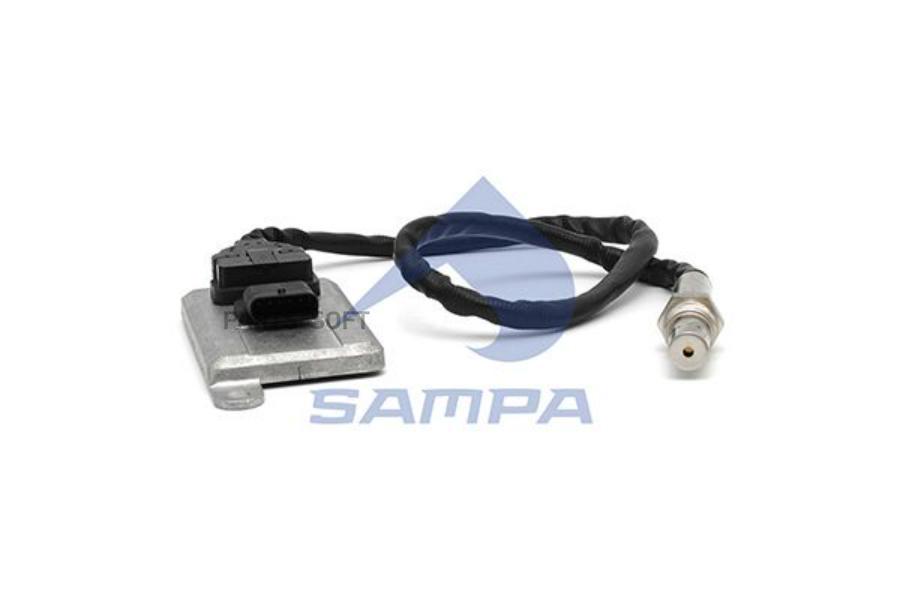 Датчик NOx перед катализатором EURO 5 MAN TGA/TGS/TGX SAMPA 023322