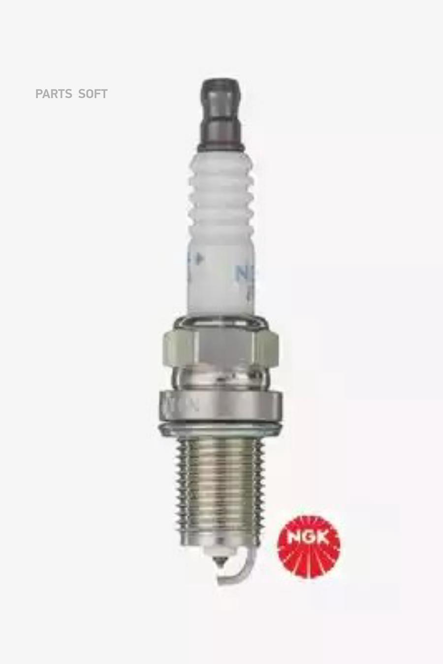

NGK-NTK 4588 4588 / PFR5A-11 Свеча зажигания 1шт