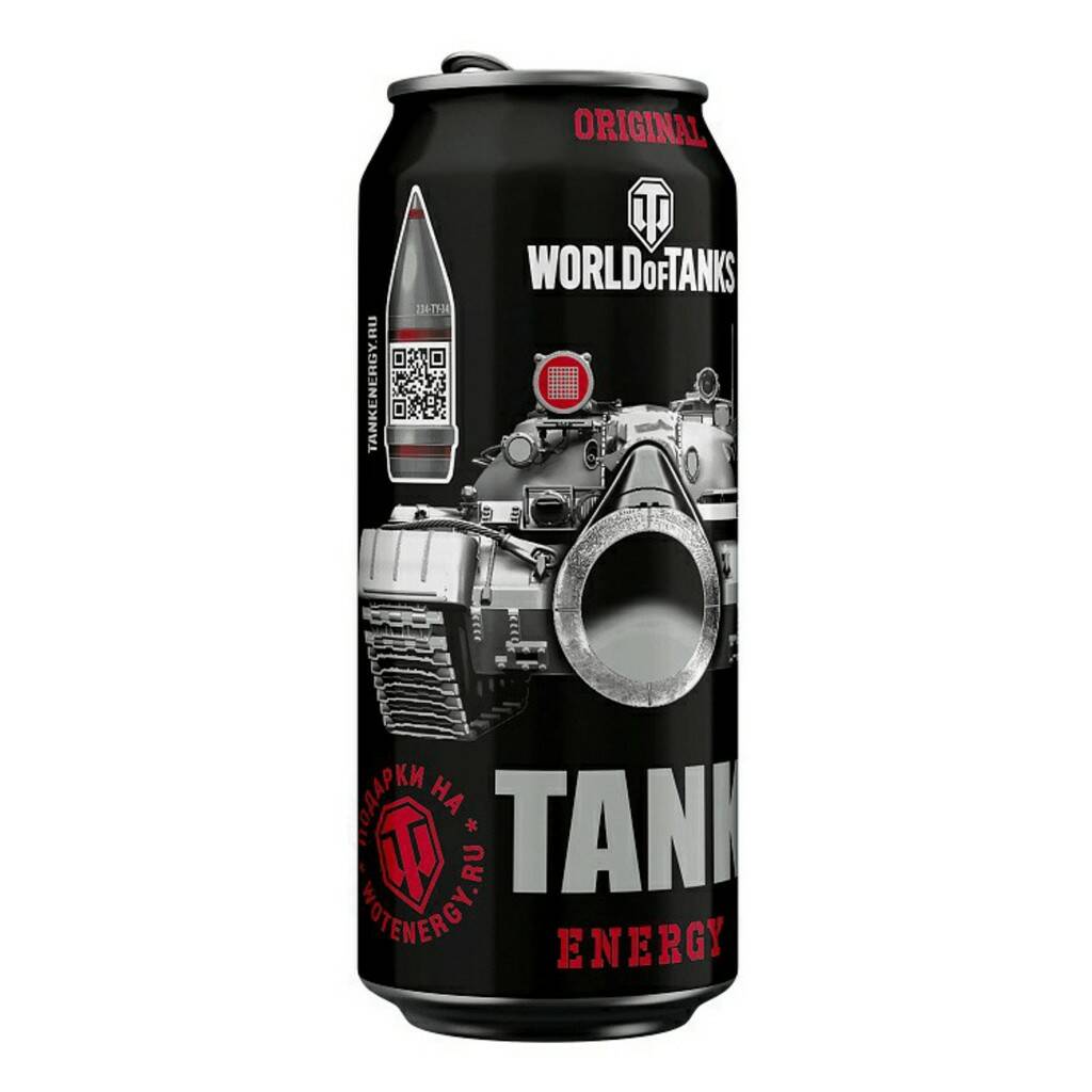 Drink world. Энергетический напиток World of Tanks. Энергетик ворлд оф танк вкусы. Напиток Энергетик танк. Энергетический напиток Tank Original 0,45.