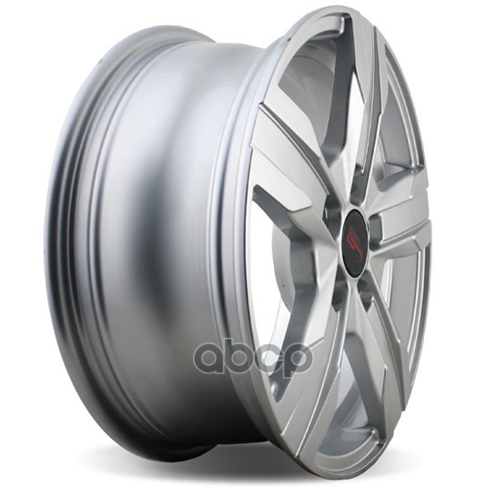 

Диск REPLICA, 6x15/5x105ET39 56.6