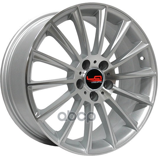 

Диск REPLICA, 7x16/5x112ET43 66.6