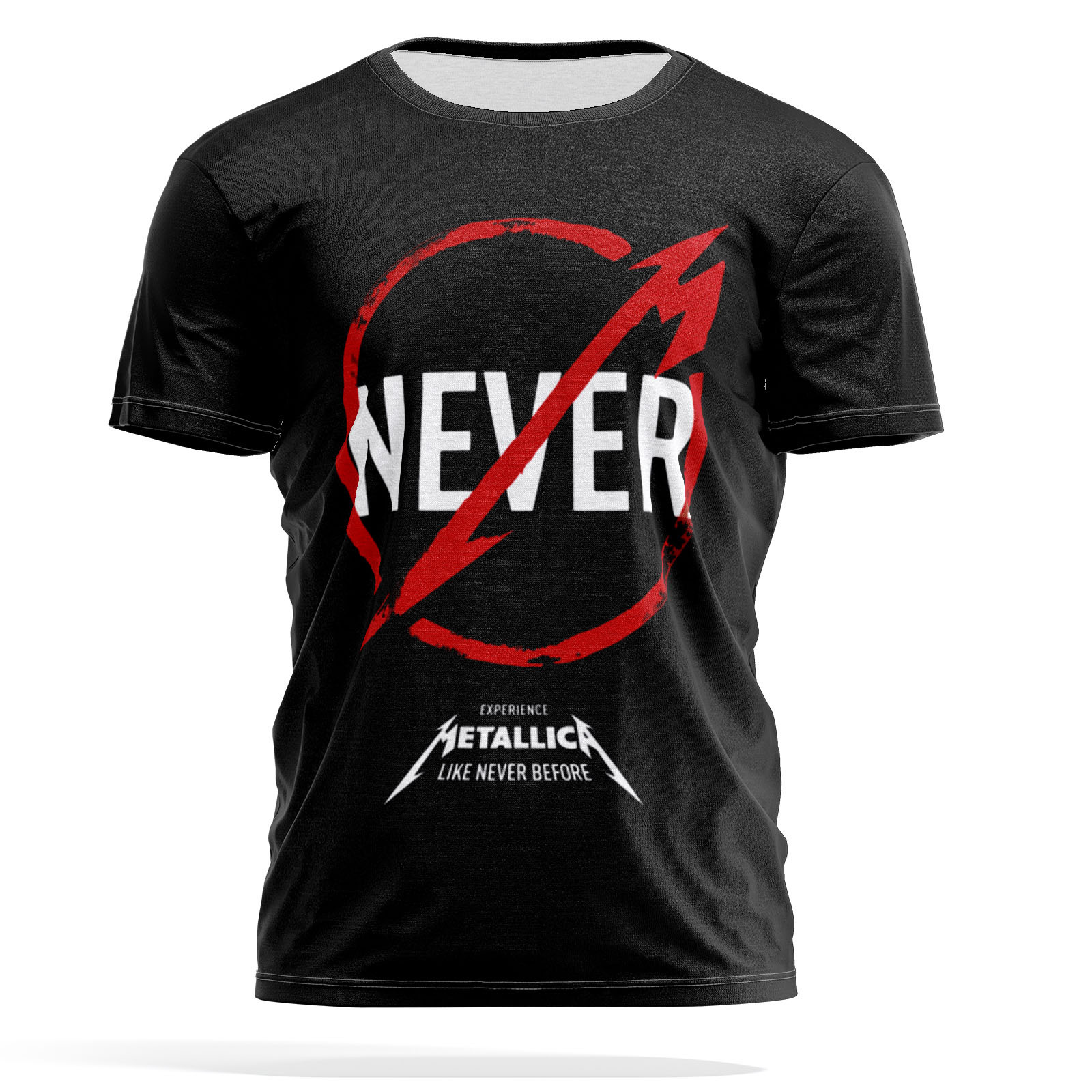 

Футболка мужская PANiN PaninManTshirt_VM1406759 разноцветная L, Черный, PaninManTshirt_VM1406759