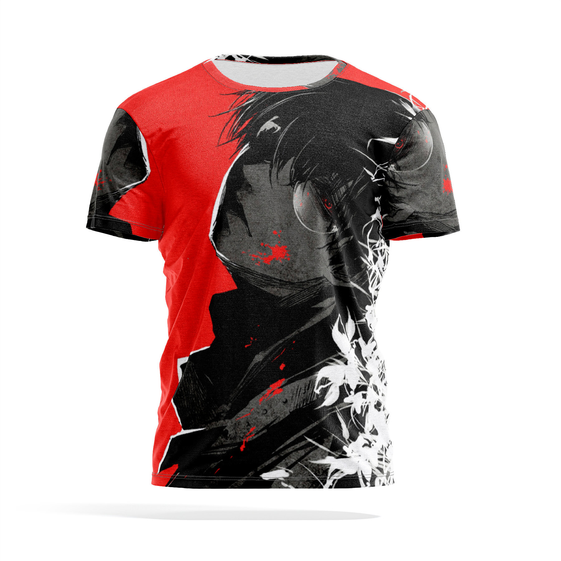 

Футболка мужская PANiN PaninManTshirtVM_5_8_VM1691521 разноцветная 3XL, Черный, PaninManTshirtVM_5_8_VM1691521