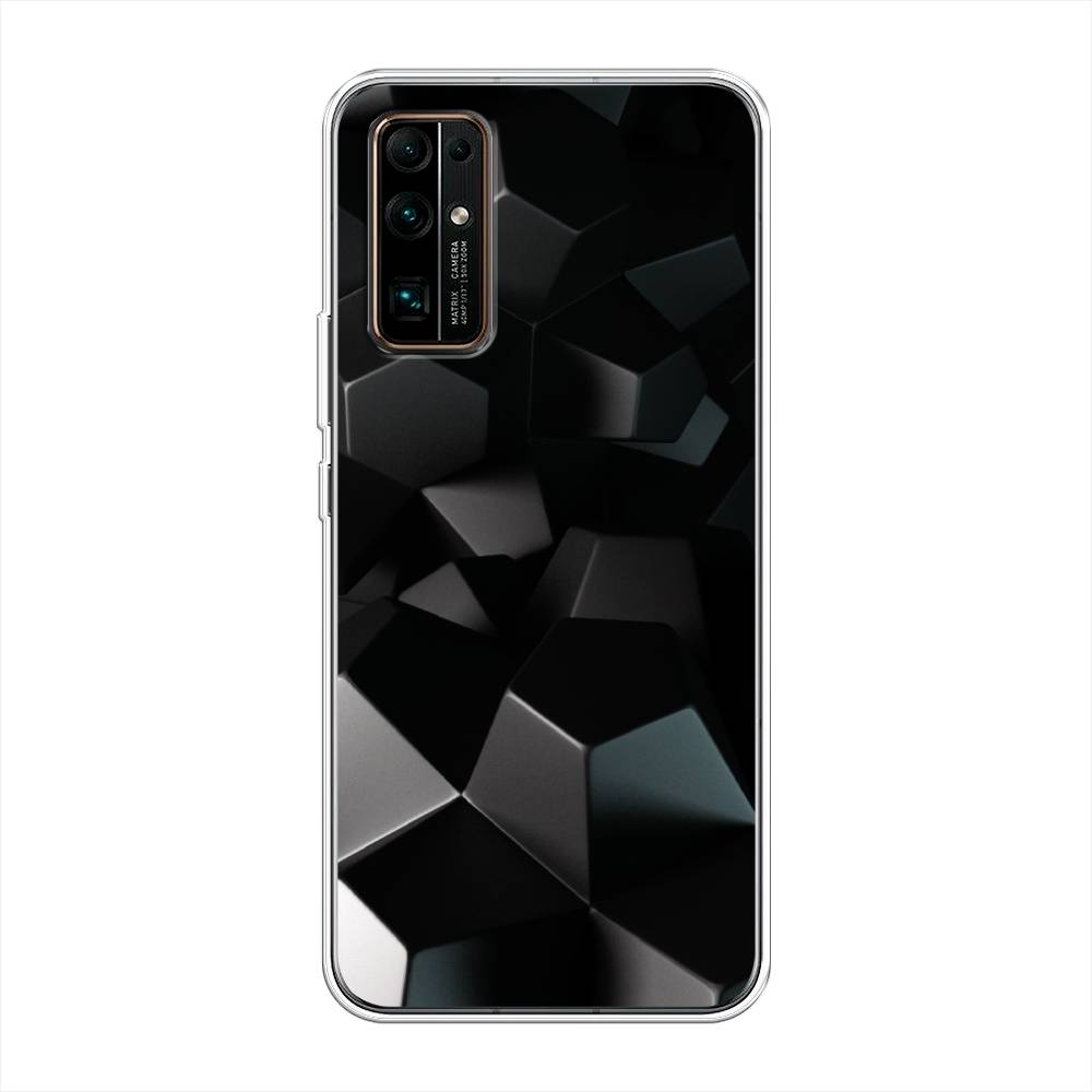 

Чехол Awog "Геометрия 20" для Honor 30, 612150-3