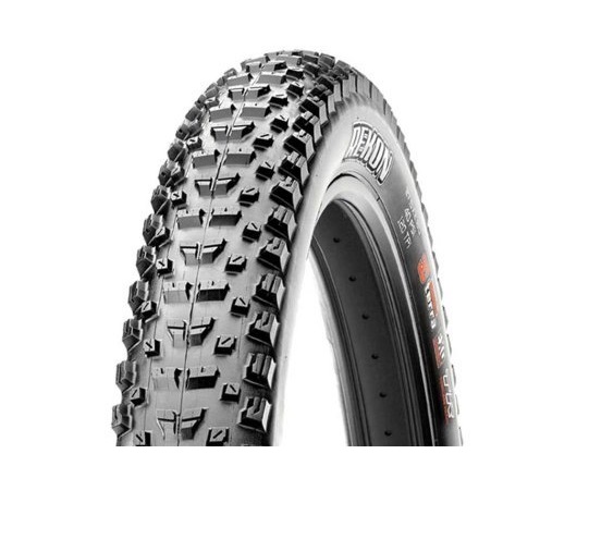 

Покрышка Maxxis Rekon 24x2.20 TPI 60 кевлар (ETB00153500), Черный