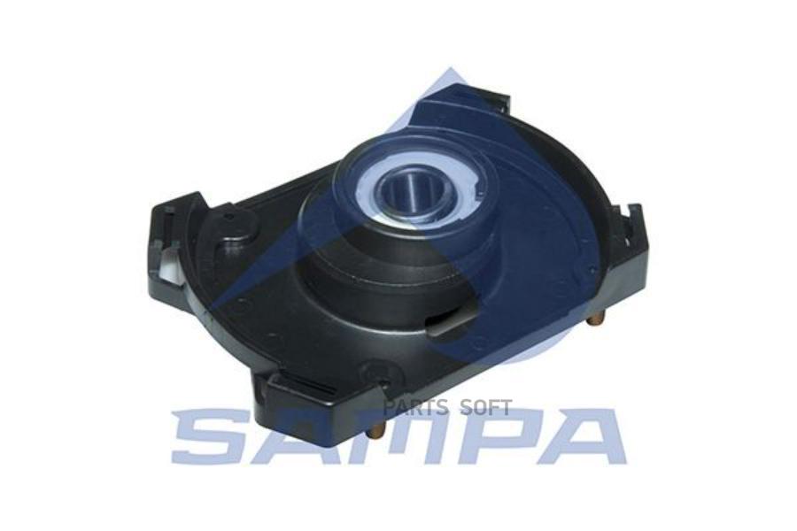 

SA050.292_подшипник КПП с креплением DAF F65/75/85CF/LF/IV