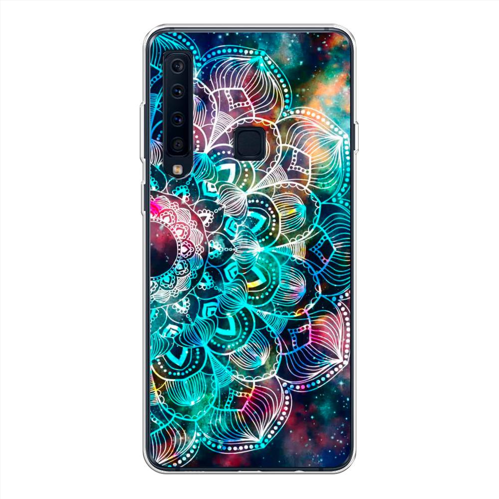 

Чехол Awog "Мандала космос" для Samsung Galaxy A9 2018, 26650-4
