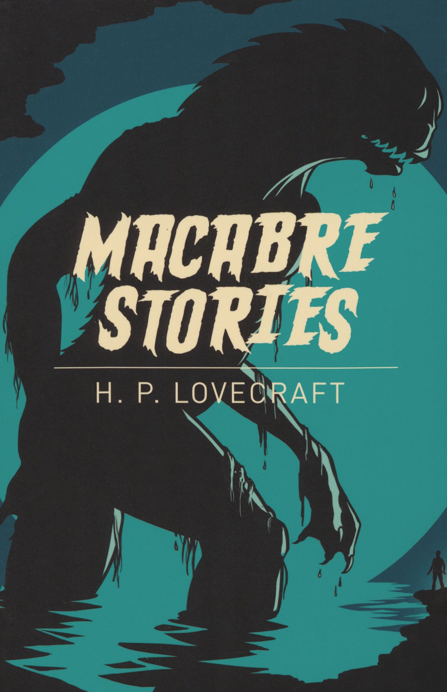 

Macabre Stories