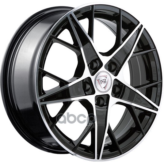

Диск NZ, F-29 6.5x16/4x100ET49 54.1