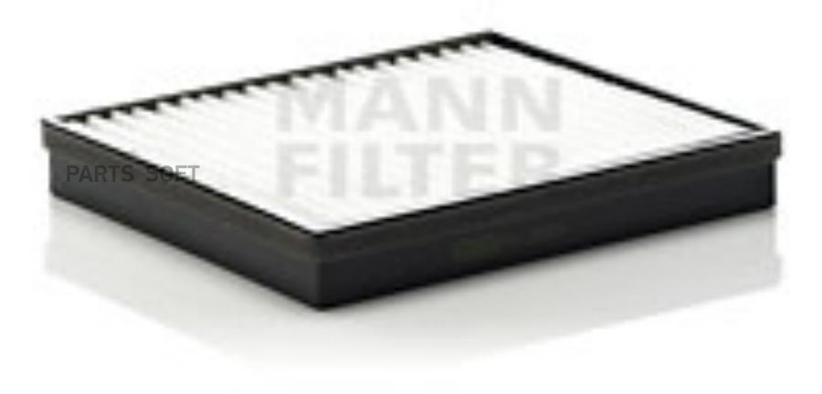 

Фильтр воздушный двигателя Mann-filter CU2520
