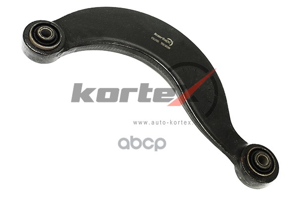 

Рычаг Ford Focus I/Ii/Mazda 3/Volvo S40 Зад.Подв.Верх.Лев/Прав. KORTEX арт. KSL5302