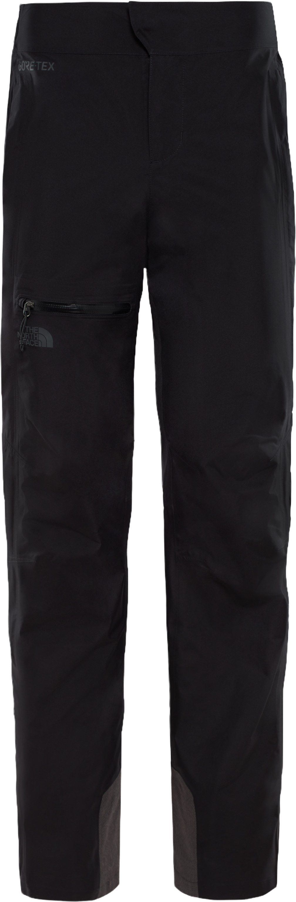 

Брюки женские The North Face T93KTJJK3 черные XL/REG, T93KTJJK3