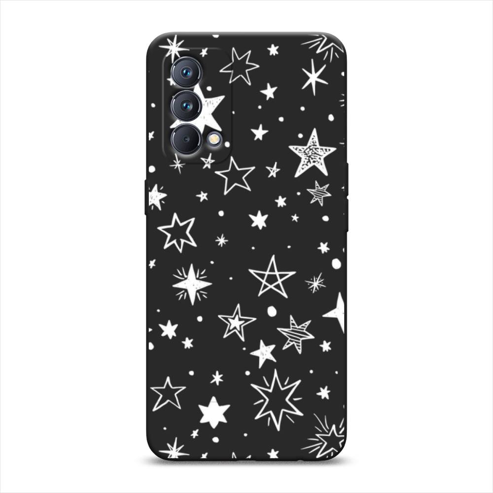 Чехол Awog 2510452-1 для Realme GT Master Edition 