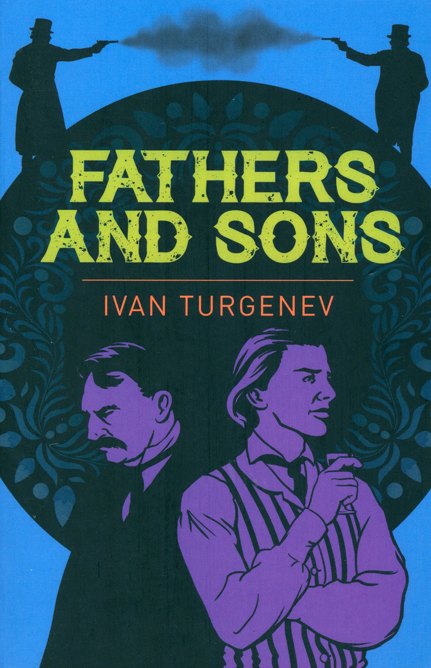 

Fathers and Sons