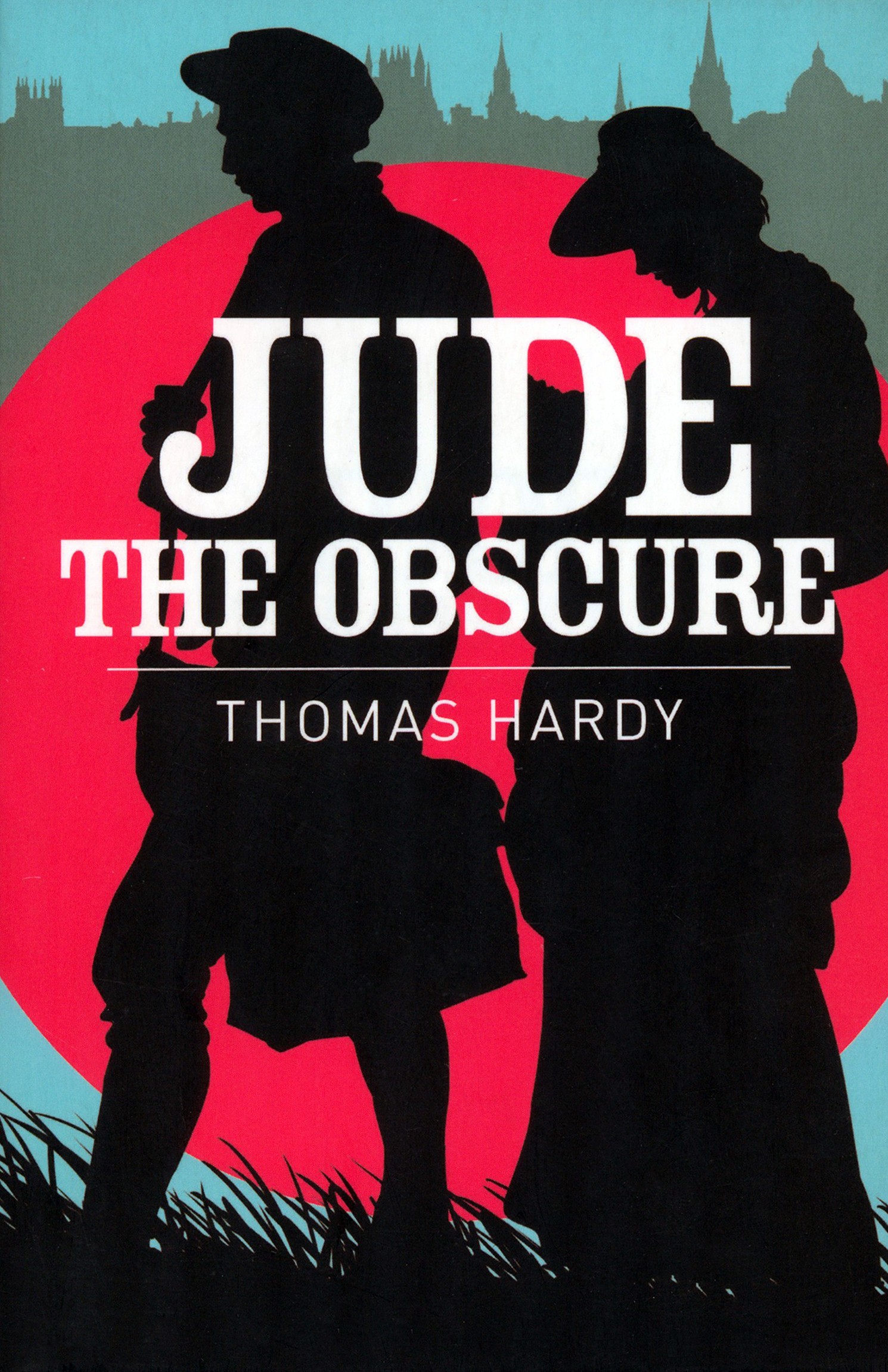 

Jude the Obscure