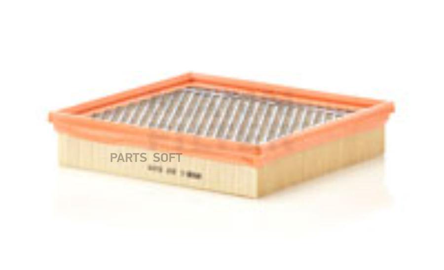 

Фильтр воздушный двигателя Mann-filter C22029