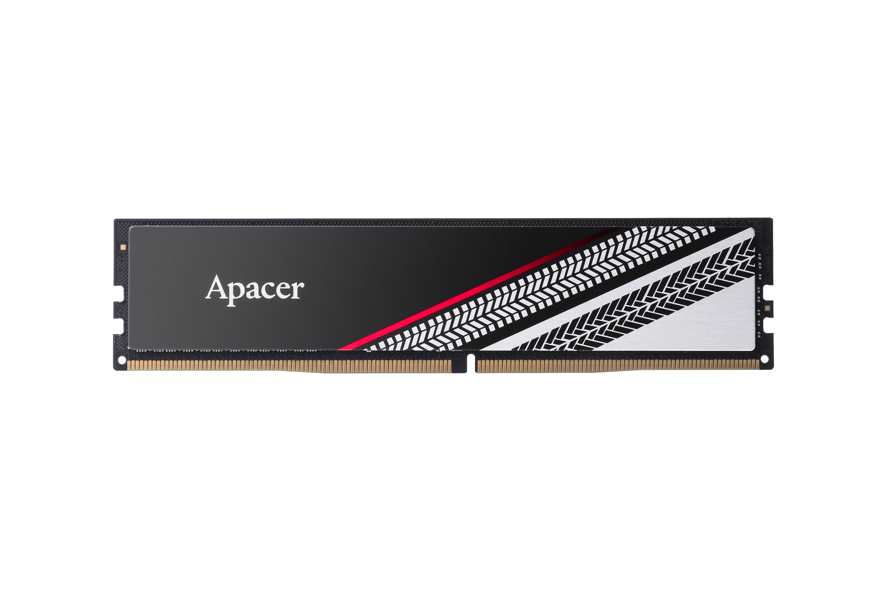 Оперативная память Apacer TEX 8Gb DDR4 3200MHz (AH4U08G32C28YTBAA-1)