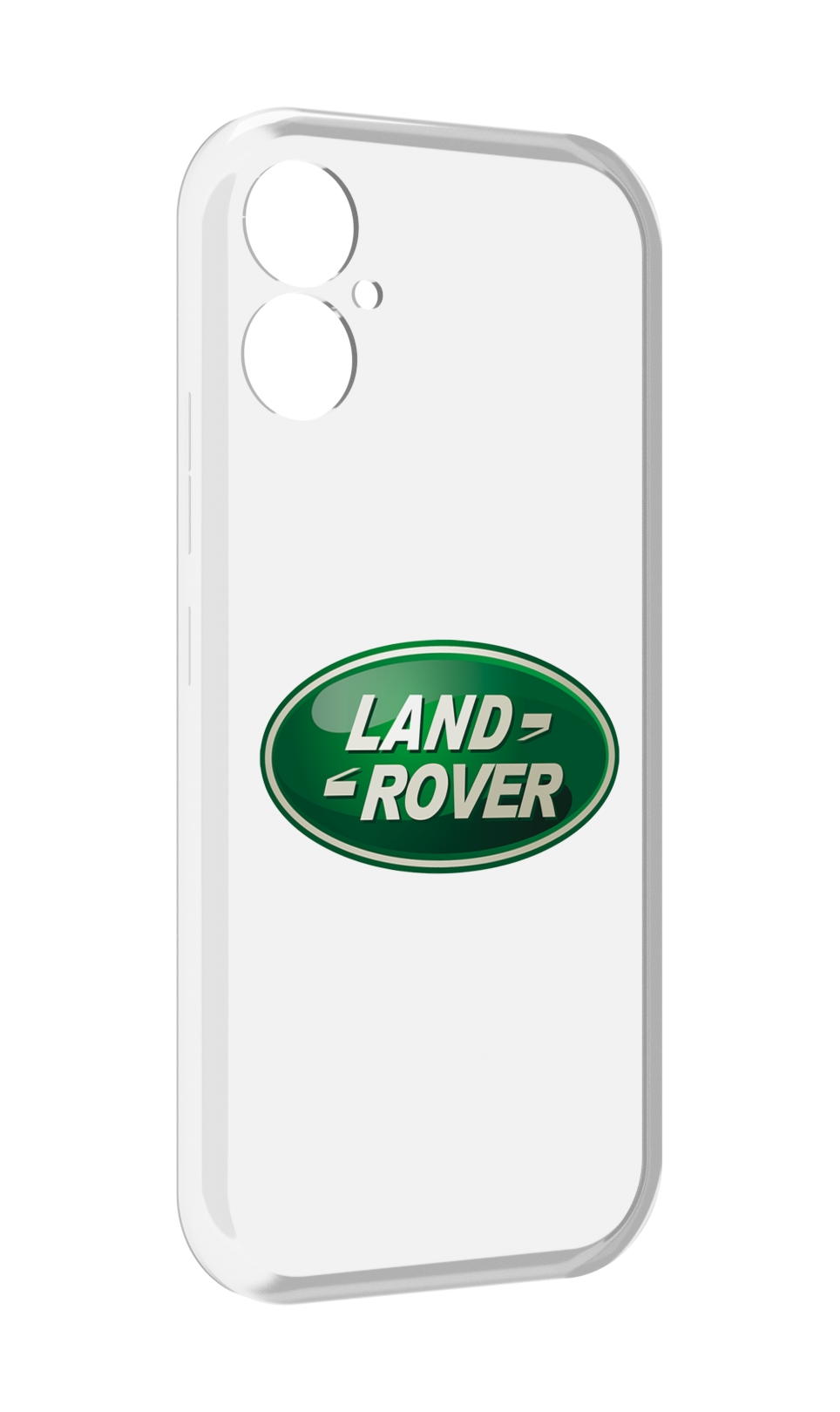 

Чехол MyPads land-rover-3 для Tecno Spark 9 Pro \ Spark 9T, Прозрачный, Tocco