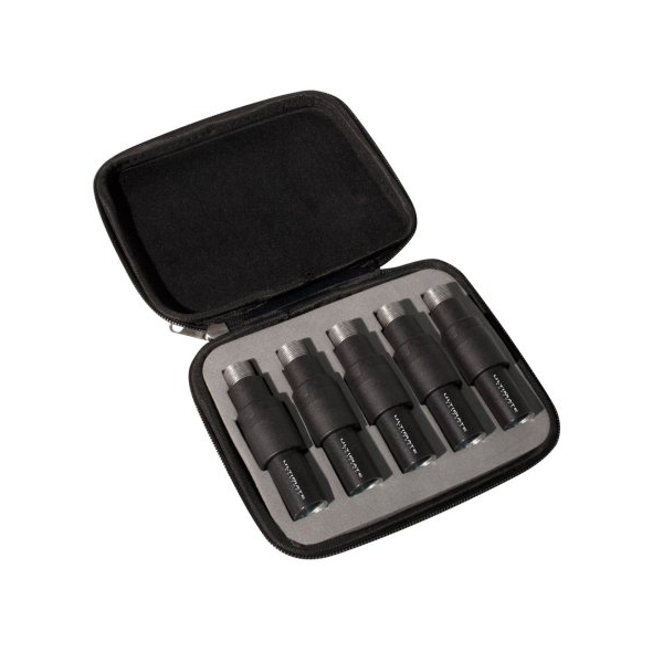 

Держатель микрофонный Ultimate Support QR-5 Black, QR-5