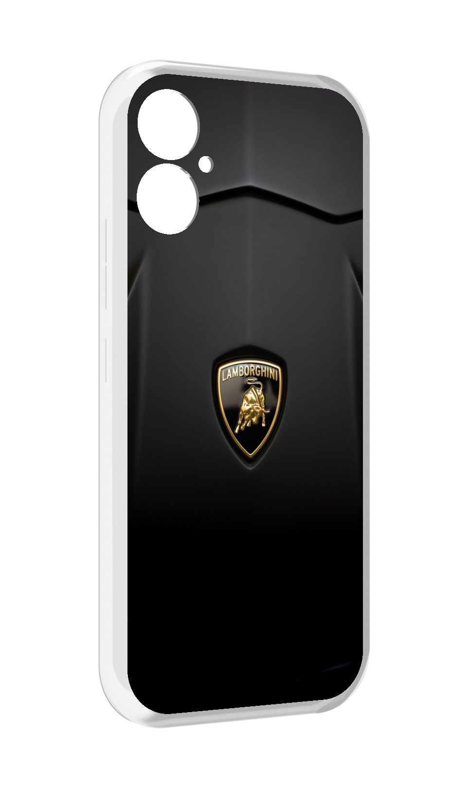 

Чехол MyPads lamborghini ламба 3 для Tecno Spark 9 Pro \ Spark 9T, Прозрачный, Tocco