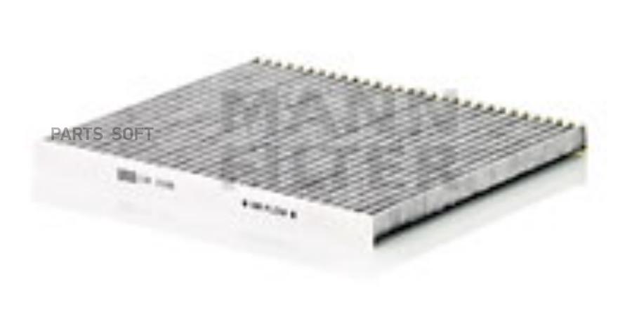 

Комплект фильтров салона Mann-filter CUK2336
