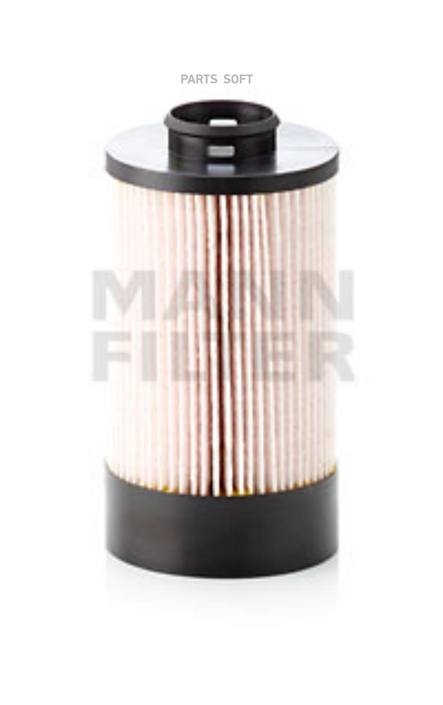 

Фильтр топливный Mann-filter PU90021Z