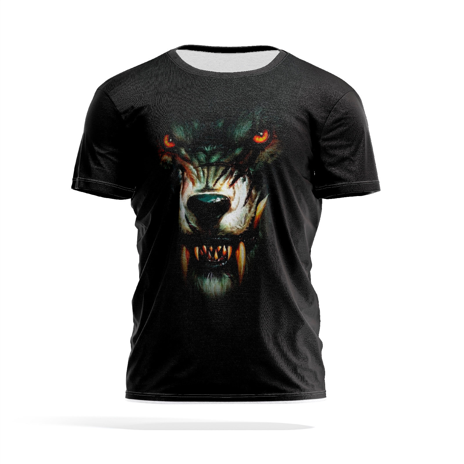 

Футболка мужская PANiN PaninManTshirtMS_MS1378959 разноцветная M, Черный, PaninManTshirtMS_MS1378959