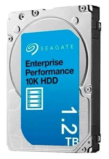 

Жесткий диск SEAGATE Enterprise Performance 1,2 ТБ (ST1200MM0129), Enterprise Performance