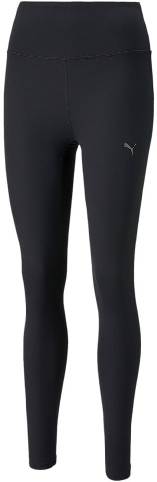 

Леггинсы женские PUMA 52161101 черные XS, 52161101