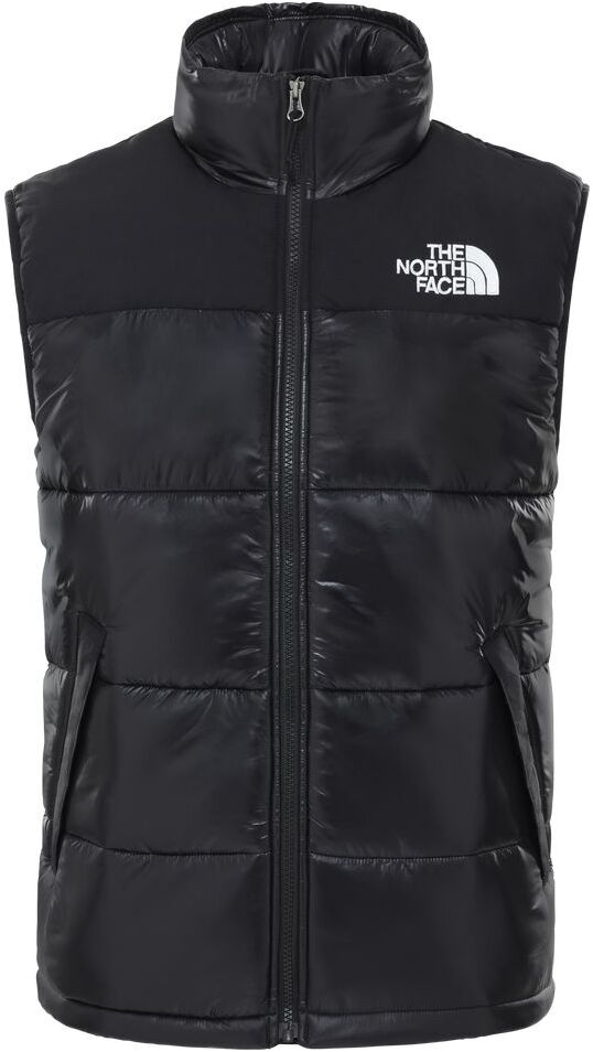 

Утепленный жилет мужской The North Face TA4QZ4JK3 черный 2XL, TA4QZ4JK3