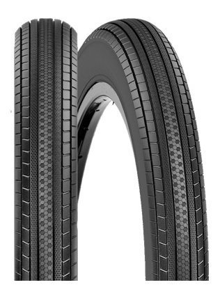 Покрышка 20х1 38 37-451 черная DSI SRI - 30 Race BMX 1181₽