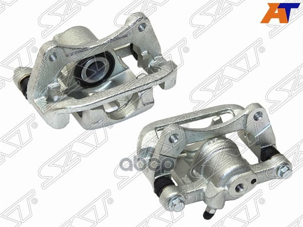 

SAT Суппорт тормозной RR CHEVROLET LACETI J200 05-09/DAEWOO NUBIRA 03- LH