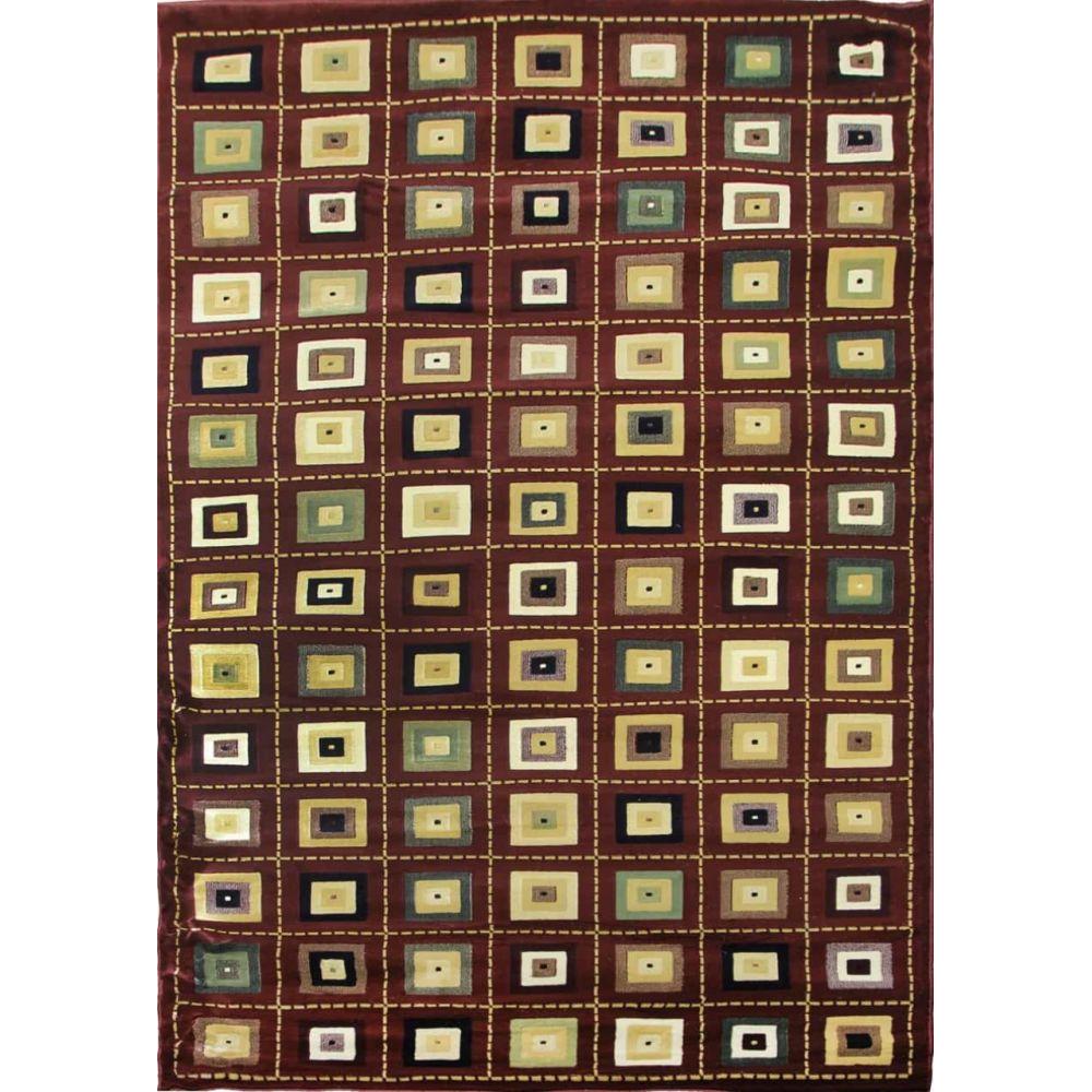 

Ковер Merinos 200х500, 2118