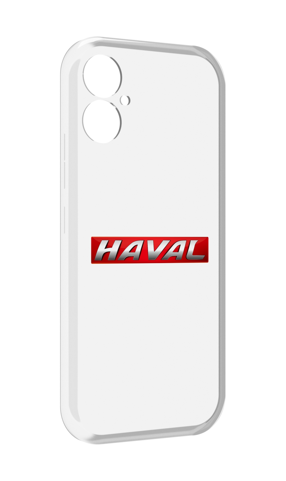 

Чехол MyPads haval для Tecno Spark 9 Pro \ Spark 9T, Прозрачный, Tocco
