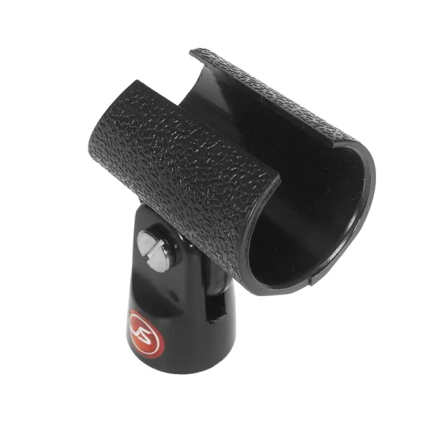 

Держатель микрофонный Ultimate Support JS-MC3 Black, JS-MC3