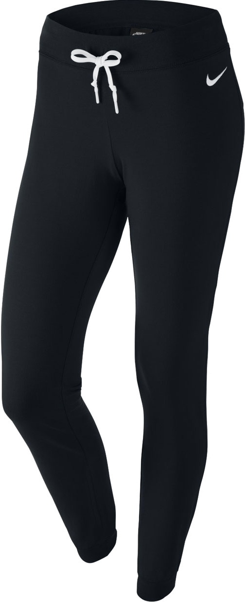 

Брюки женские Nike 617330-010 черные S, 617330-010