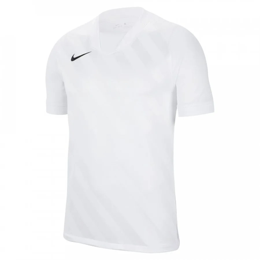 

Футболка мужская Nike BV6703-100 белая M, BV6703-100