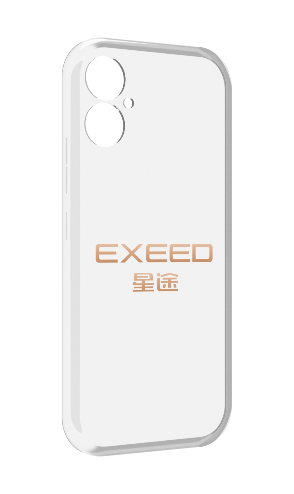 

Чехол MyPads exeed 2 для Tecno Spark 9 Pro \ Spark 9T, Прозрачный, Tocco